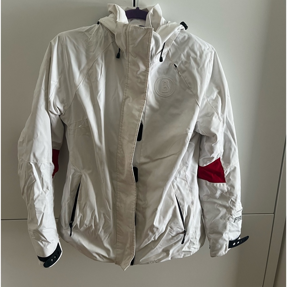 FIRE+ICE Bogner women’s ski jacket